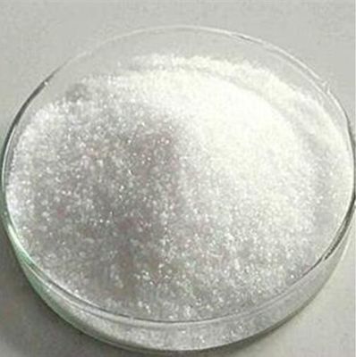 Cina Grade Potassium Acetate Industri 99% CAS 127-08-2 Sertifikasi MSDS / GMP pemasok