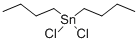 Struktur Dibutyltin diklorida