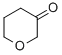 2H-PYRAN-3 (4H) -Oda, DIHYDRO- Struktur