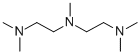Struktur Pentamethyldiethylenetriamine